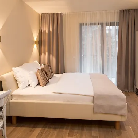 Gapsite Hotel Graz
