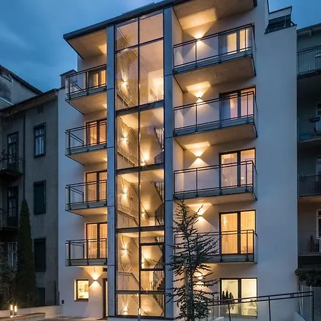 Hotel Gapsite Graz