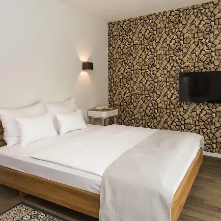 Hotel Gapsite *