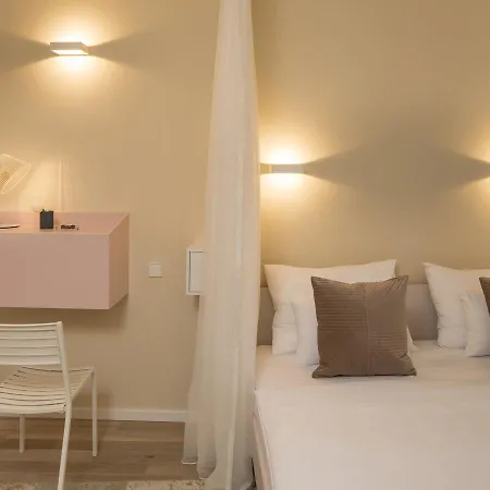 Hotel Gapsite Graz
