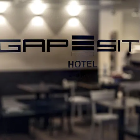 Gapsite Hotel Graz