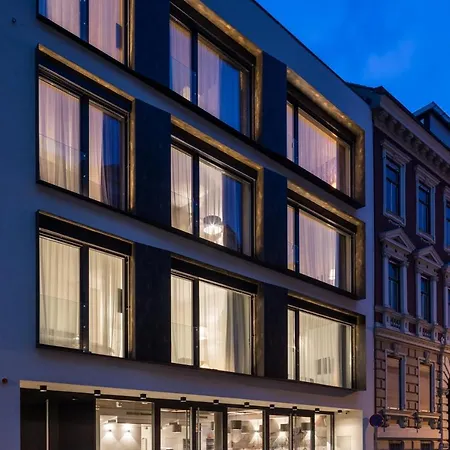 Gapsite Hotel Graz