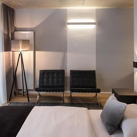 Hotel Gapsite
